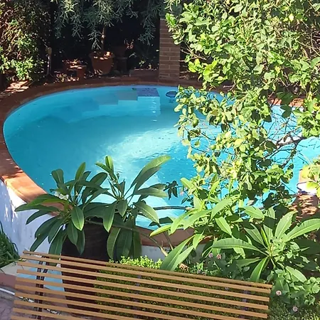 Mansarda Sul Mare Apartment *