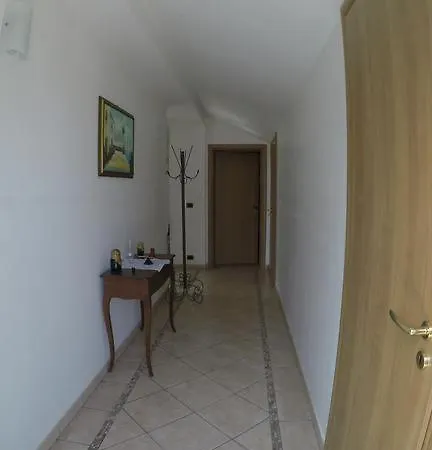 Apartment Mansarda Sul Mare *